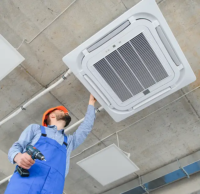  Why Homeowners & Businesses Trust Us in Wyandotte, MI?