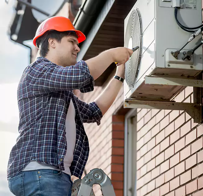 Why Homeowners & Businesses Trust Us Wyandotte, MI