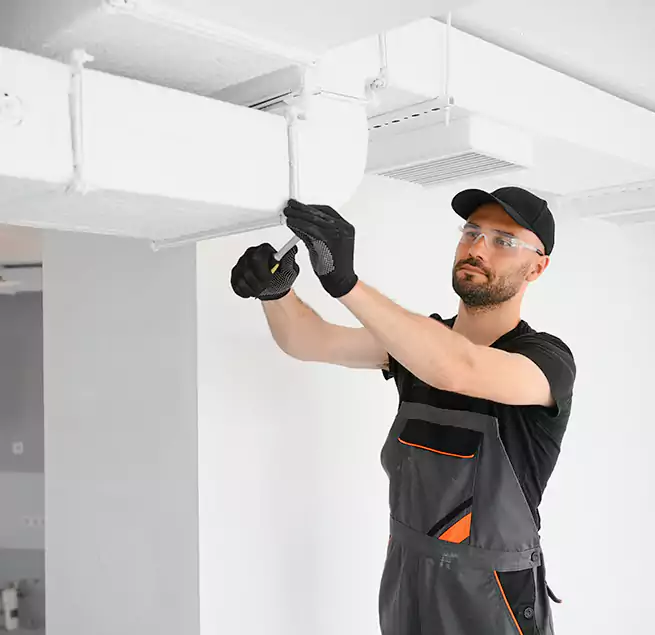 Why Homeowners & Businesses Trust Us in Wyandotte, MI?